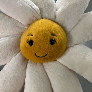 Jellycat Daisy Plush